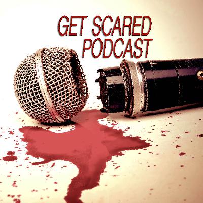 Get Scared: Dark Worlds: Project 31 Chapter 8 Lilly