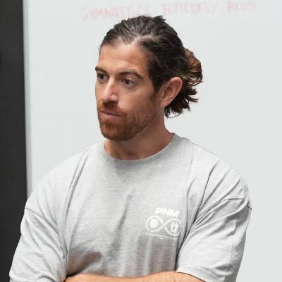 Desconfía de los sesgos humanos // DOGMAS. Los campeones van más allá de la CIENCIA