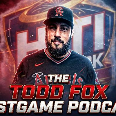 Angels postgame show 3-31-26