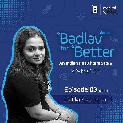 Episode 3 : A perspective on the state of Mental Health in India