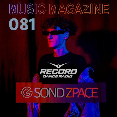 Music Magazine #081 Music Magazine #081