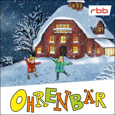 Weißer Winter für Anna Glücksblatt (7/7): Auch Retter brauchen manchmal Hilfe