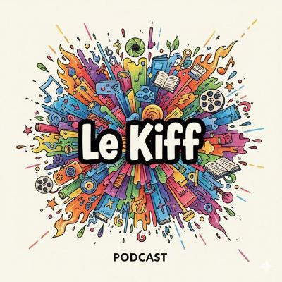 Bande-annonce collab @LeKiffPodcast - Spéciale Pokemon feat CID