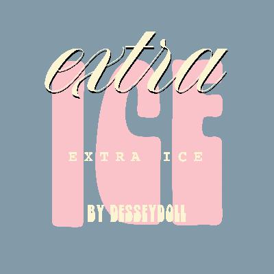 "Good morning, sweet world."