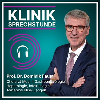 Leberentzündungen - was tun? Leberentzündungen - was tun?