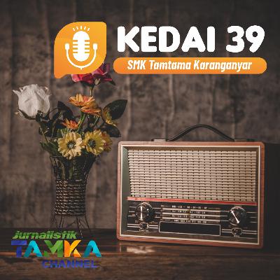 Episode 11. PRATAMKA : Pramuka Juga Ikut PJJ Selama Pandemi Episode 11. PRATAMKA : Pramuka Juga Ikut PJJ Selama Pandemi