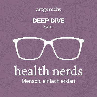 DEEP DIVE: NAD+