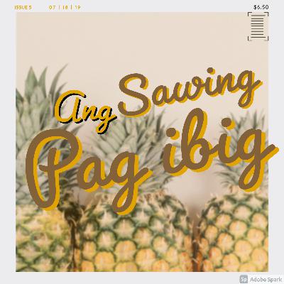 Sawing Pagibig Ep. 1