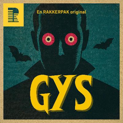 Lyt til GYS Lyt til GYS