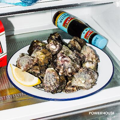 OYSTERS