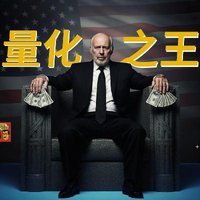 量化投资之王Jim Simons与文艺复兴科技Renaissance Technologies