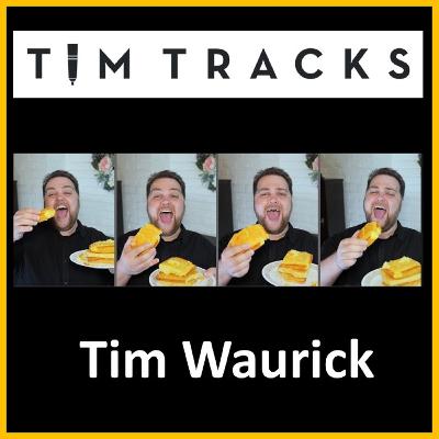 Tim Waurick: The Man Behind the Melodies
