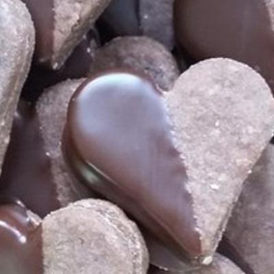 # 51 Alles dreht sich um die Liebe