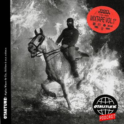Alpha Wann & Cie, fidèles à eux-mêmes