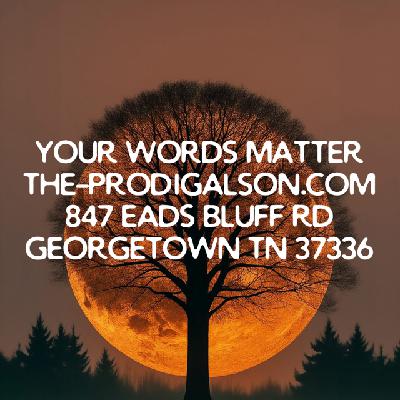 Your Words Matter / Week 37 / Help Always There