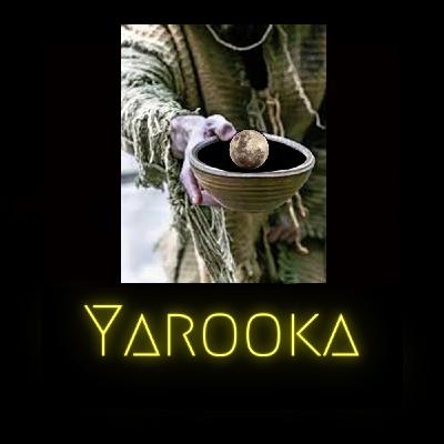 جادوگر و گدا