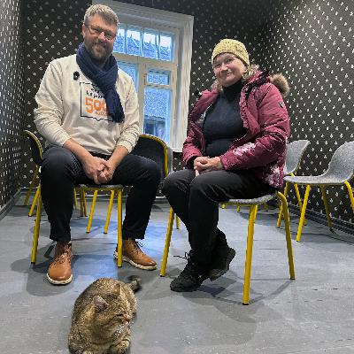 Nõiakivi saladused, Vargamäe helirännakud ja segareaalsused Nõiakivi saladused, Vargamäe helirännakud ja segareaalsused