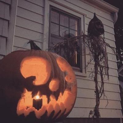 HALLOWEEN