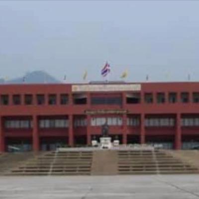 เรื่องรักนักเรียนนายร้อย ตอนที่ 2