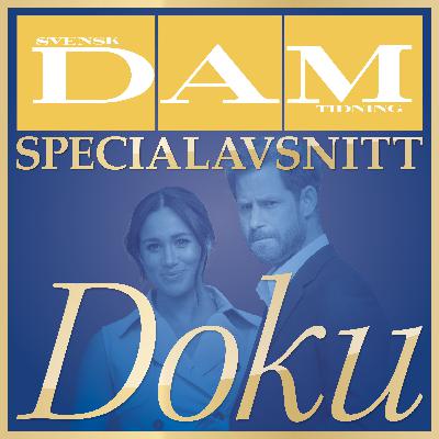 Megxit och sanningen bakom konflikterna i den brittiska kungafamiljen
