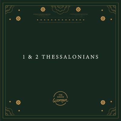 2 Thessalonians 2
