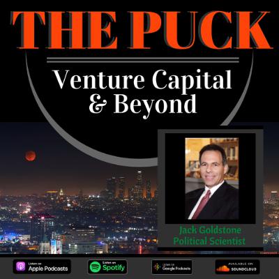 Episode 110: Jack Goldstone