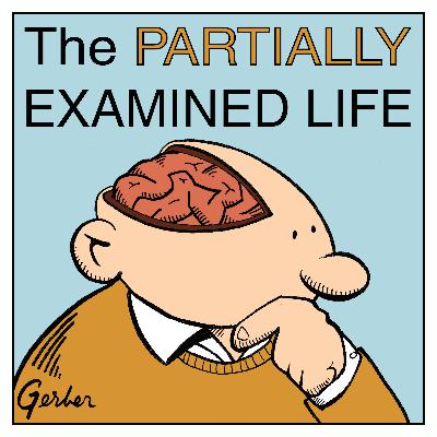 Ep. 389: Hegel on Wealth and Power (Part One) Ep. 389: Hegel on Wealth and Power (Part One)