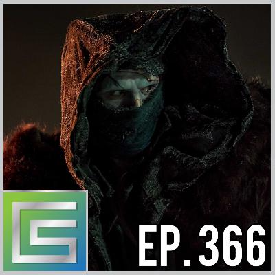 Frankenstein (2025) Review! | Ep. 366