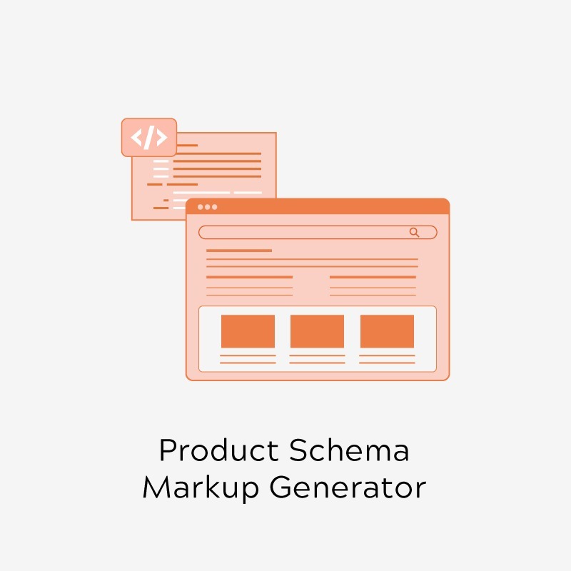 Product Schema Markup Generator