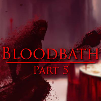 Blood & Shadows | Chapter 5