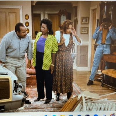 Family Matters S2 EP5 | The Crash Course