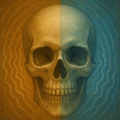 Beyond Sound: Exploring Skull Vibration with Oming and Otto Tuning Forks