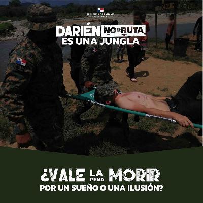 LA CRISIS MIGRATORIA