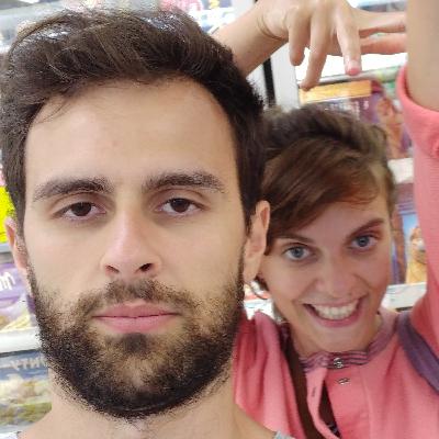 Ego tripes de porc #4 - Jonathan