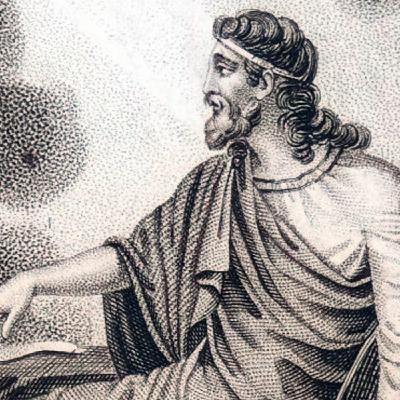 Saint Cyprien de Carthage