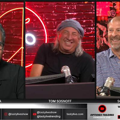 Live From the Trade Desk