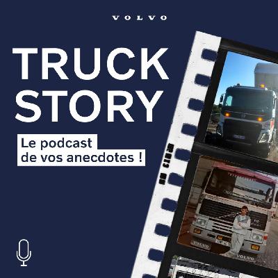 Pascal, survivant d'un accident de camion [TRUCK STORY]