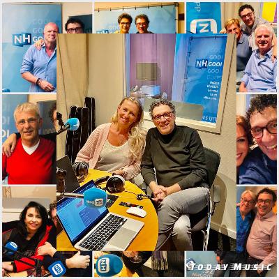 De Platenkast van Margretha van de Laar deel 2 De Platenkast van Margretha van de Laar deel 2