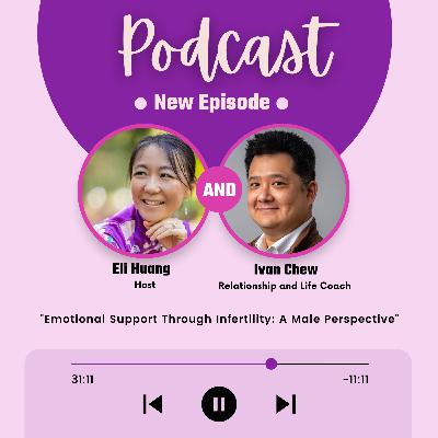 Emotional Support Through Infertility: A Male Perspective