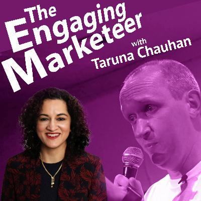 Unlock Your Inner Wisdom With Taruna Chauhan