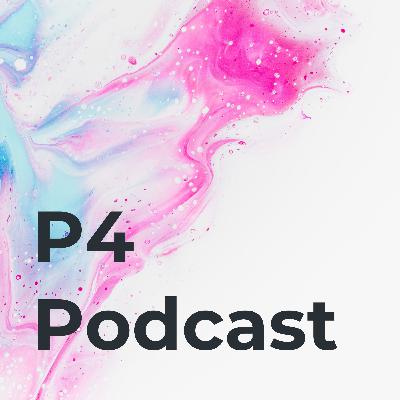 P4 Goes to Korea feat. Ayeluxy - P4 Podcast Ep9 P4 Goes to Korea feat. Ayeluxy - P4 Podcast Ep9