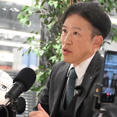 道新は北海道をどうしたいんですか?記者がよく聞かれるこの質問、社長はどう答える #410 道新は北海道をどうしたいんですか?記者がよく聞かれるこの質問、社長はどう答える #410