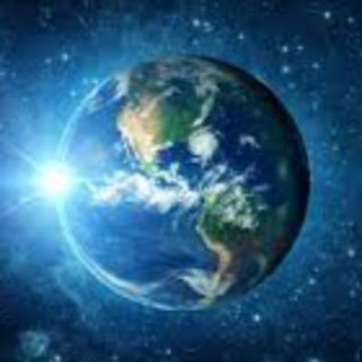 earth science podcast by Trenton Westfall