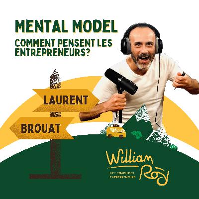 Laurent Brouat : Entreprendre sans se questionner ?