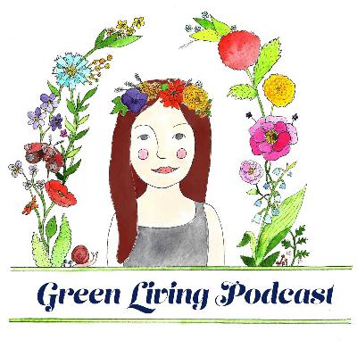 #22 Smantha Lee creator of Let's Get Natural