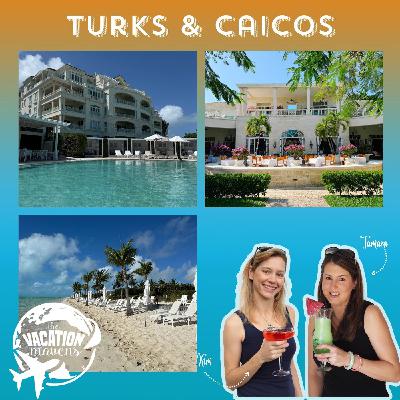 Where to Stay in the Turks and Caicos