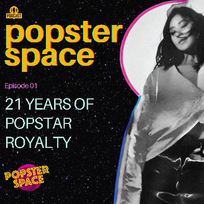 Episode 01 - Sarah Geronimo : 21 Years of Popstar Royalty [ Popster Space 2024 ]