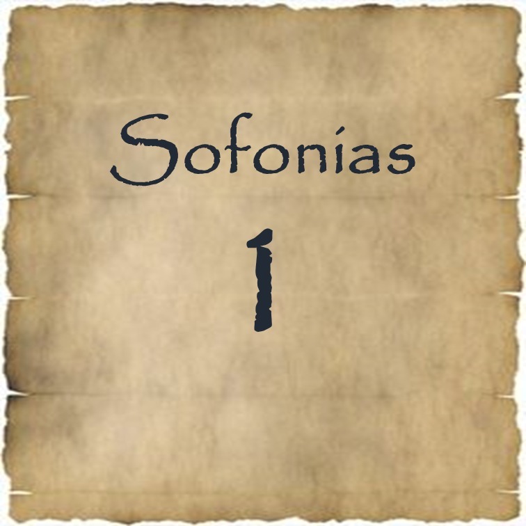 Sofonias 1 episode artwork