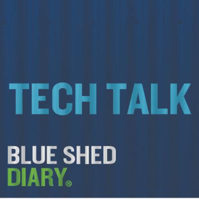 Tech Talk: Managing pests with Chris Lambert Tech Talk: Managing pests with Chris Lambert