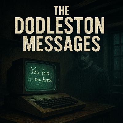 The Dodleston Messages: Haunted BBC Micro, Tudor Ghosts & the Mystery of 2109 The Dodleston Messages: Haunted BBC Micro, Tudor Ghosts & the Mystery of 2109